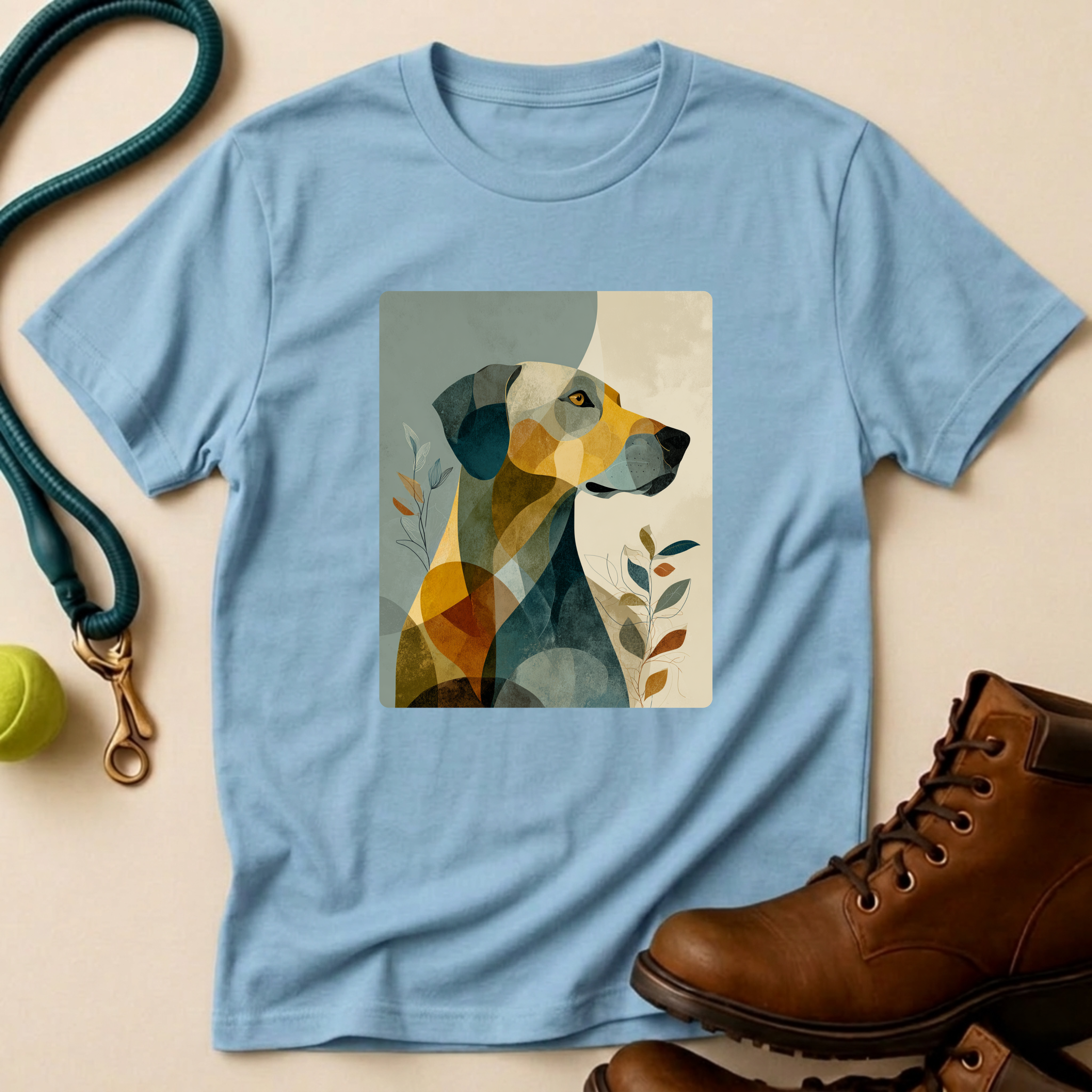 Loyal Form T-Shirt
