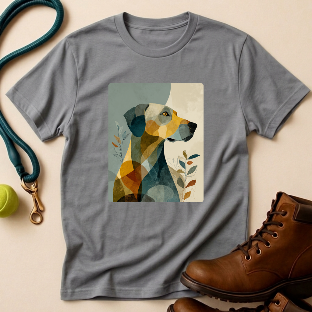 Loyal Form T-Shirt