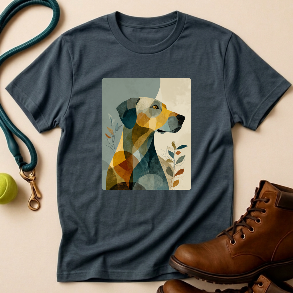 Loyal Form T-Shirt