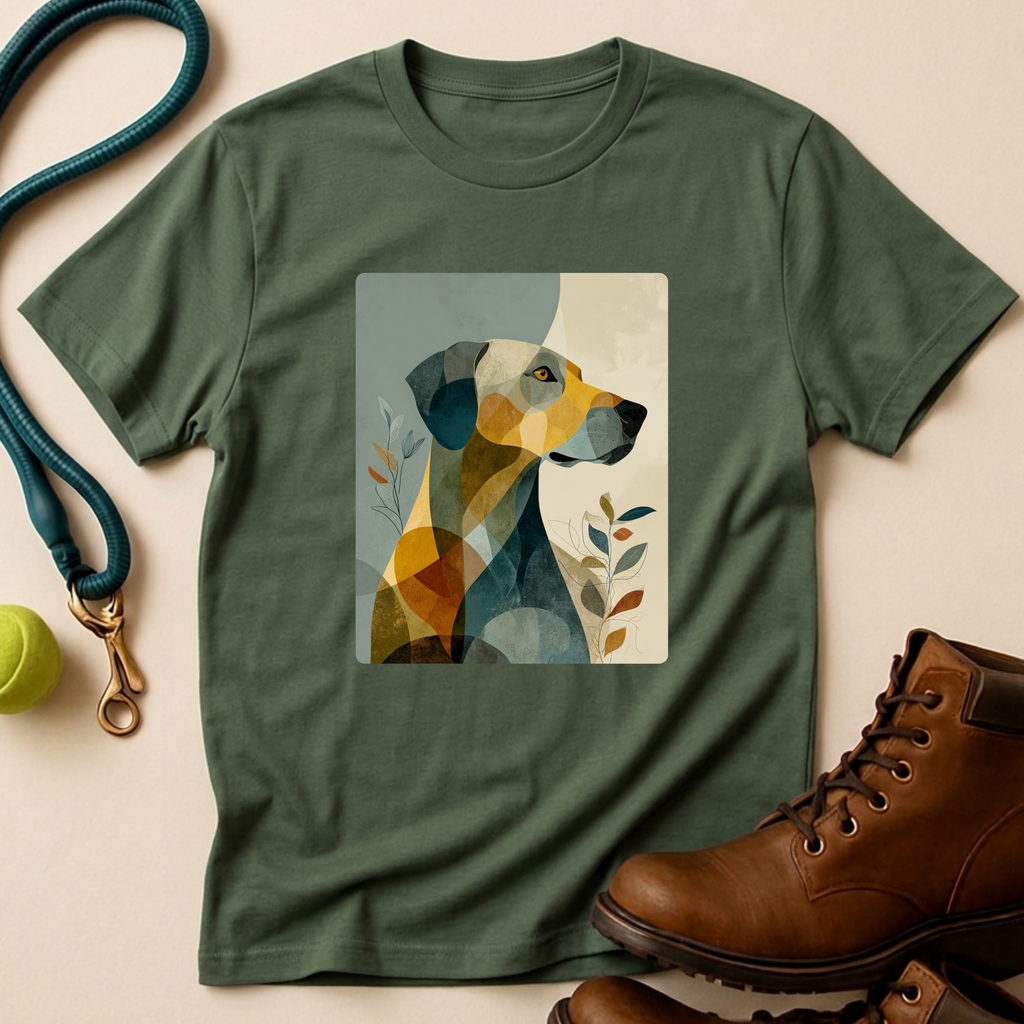 Loyal Form T-Shirt