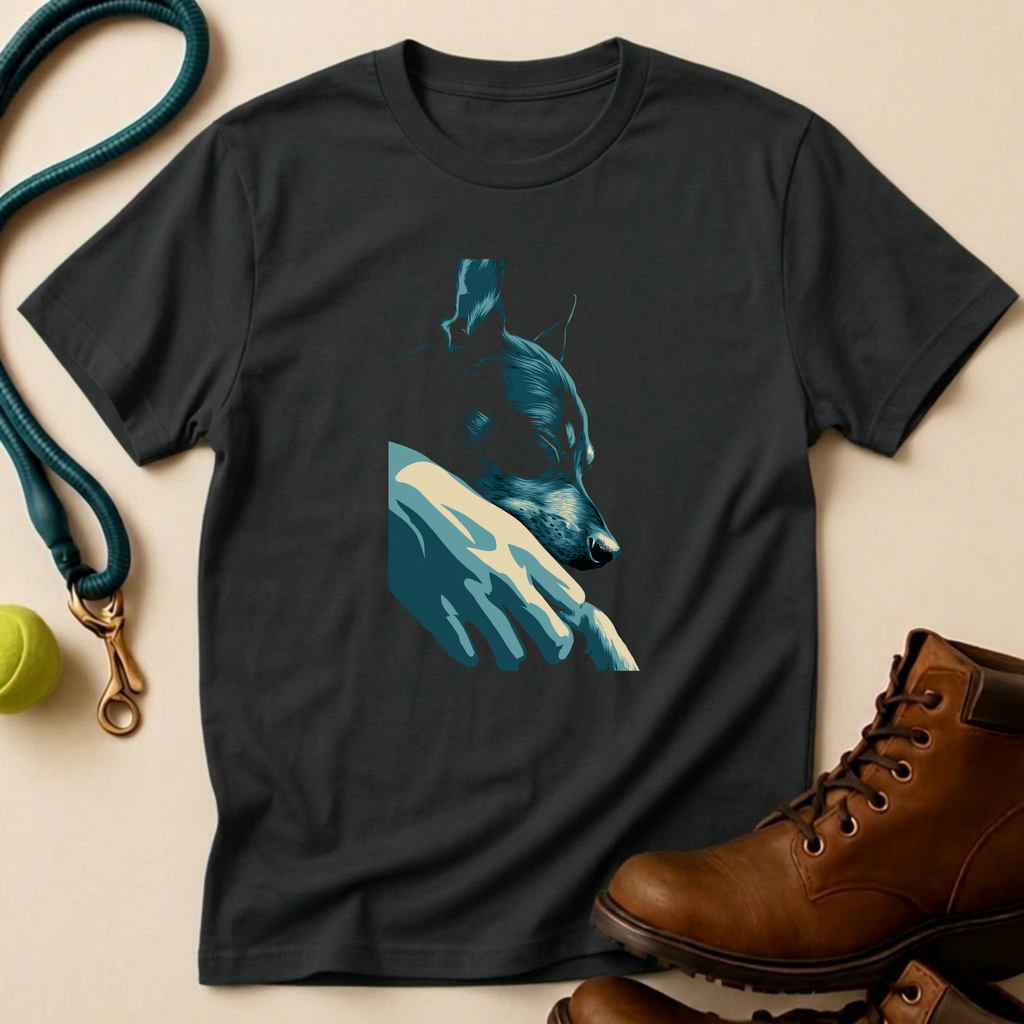 Quiet Trust T-Shirt