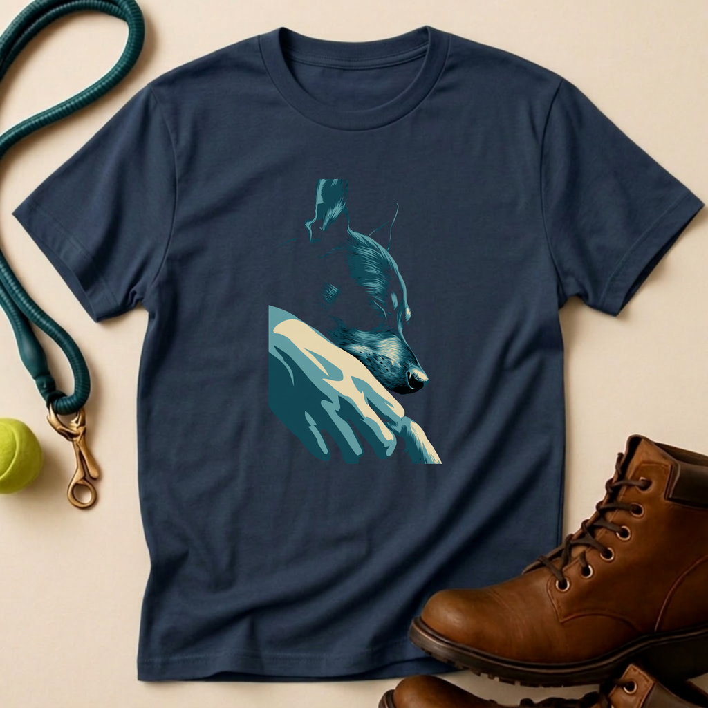 Quiet Trust T-Shirt