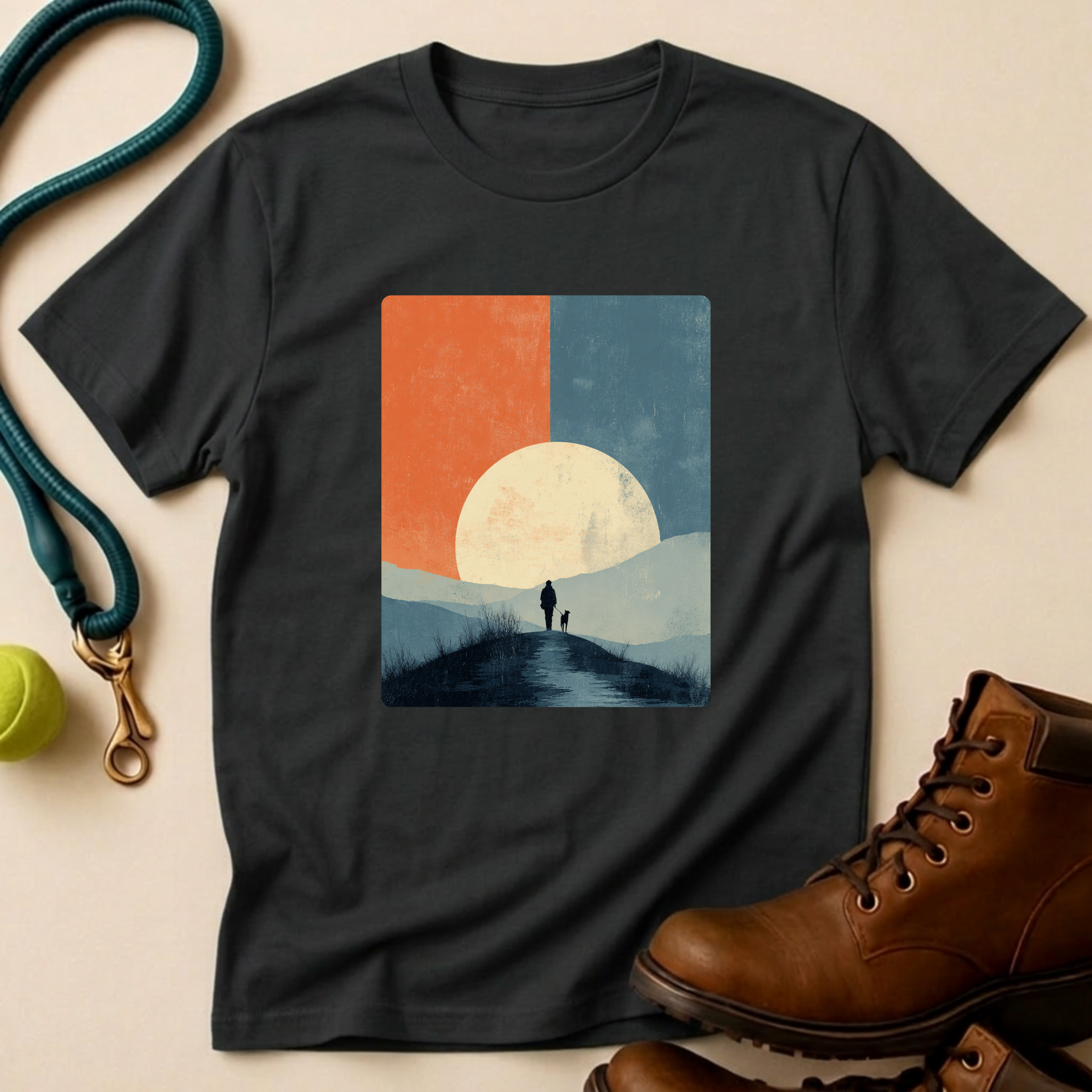 Shared Horizon T-Shirt