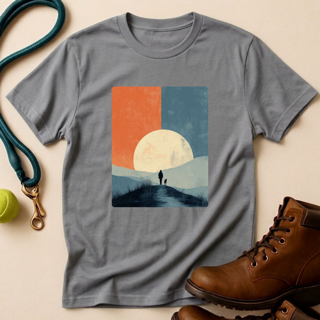 Shared Horizon T-Shirt