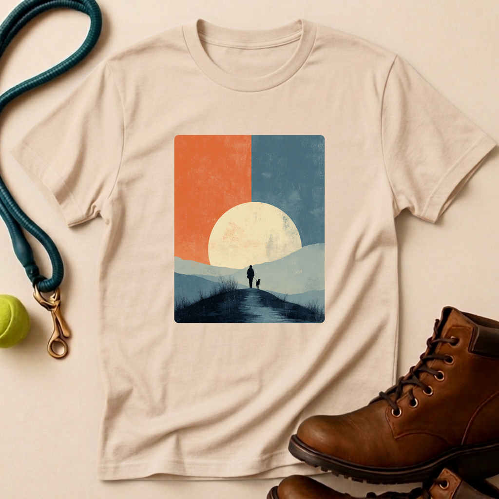 Shared Horizon T-Shirt
