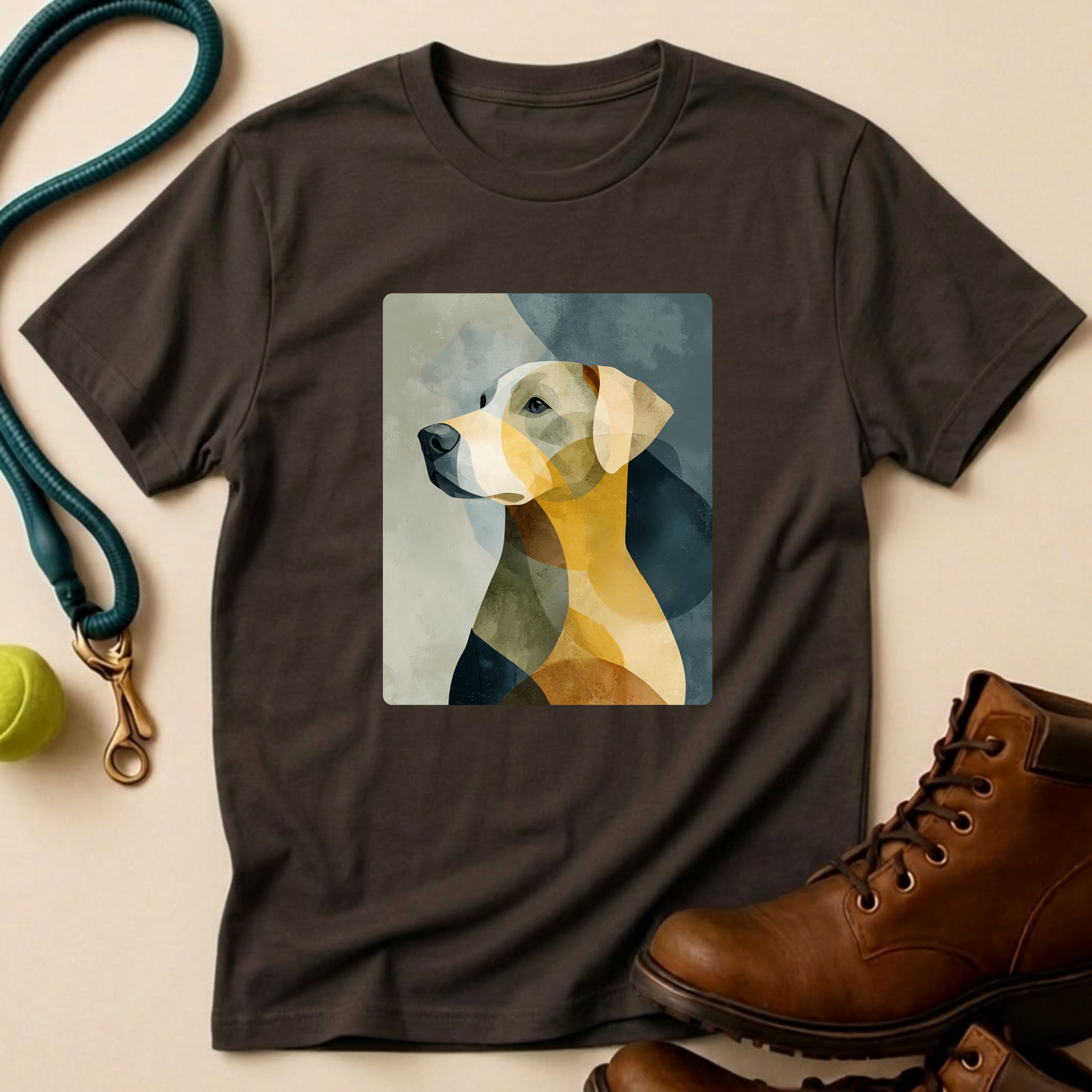 Steady Heart T-Shirt
