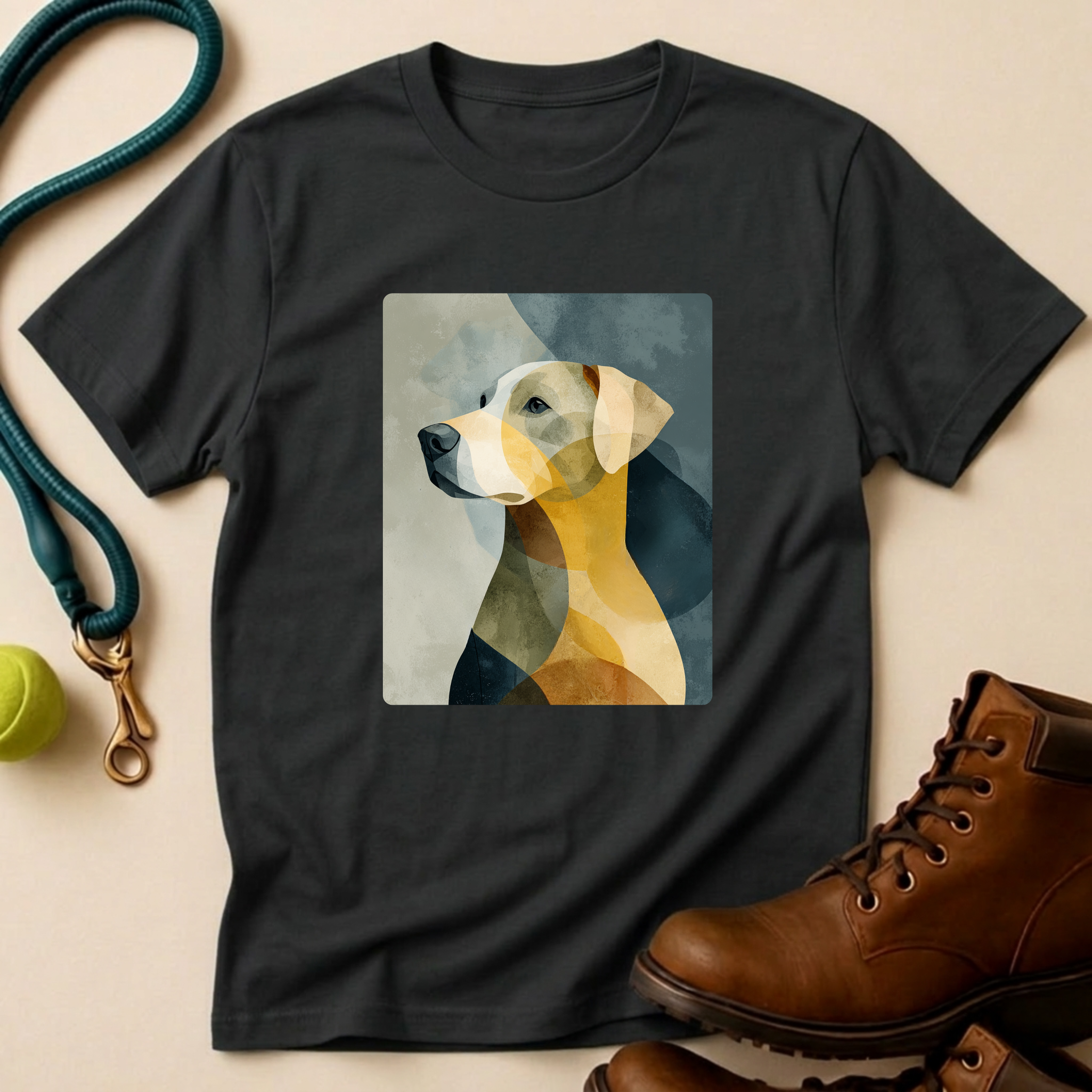 Steady Heart T-Shirt