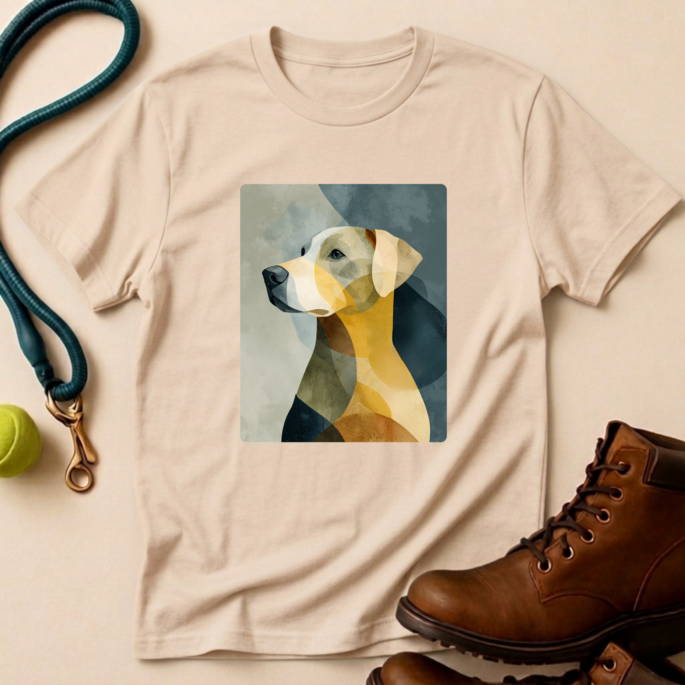 Steady Heart T-Shirt