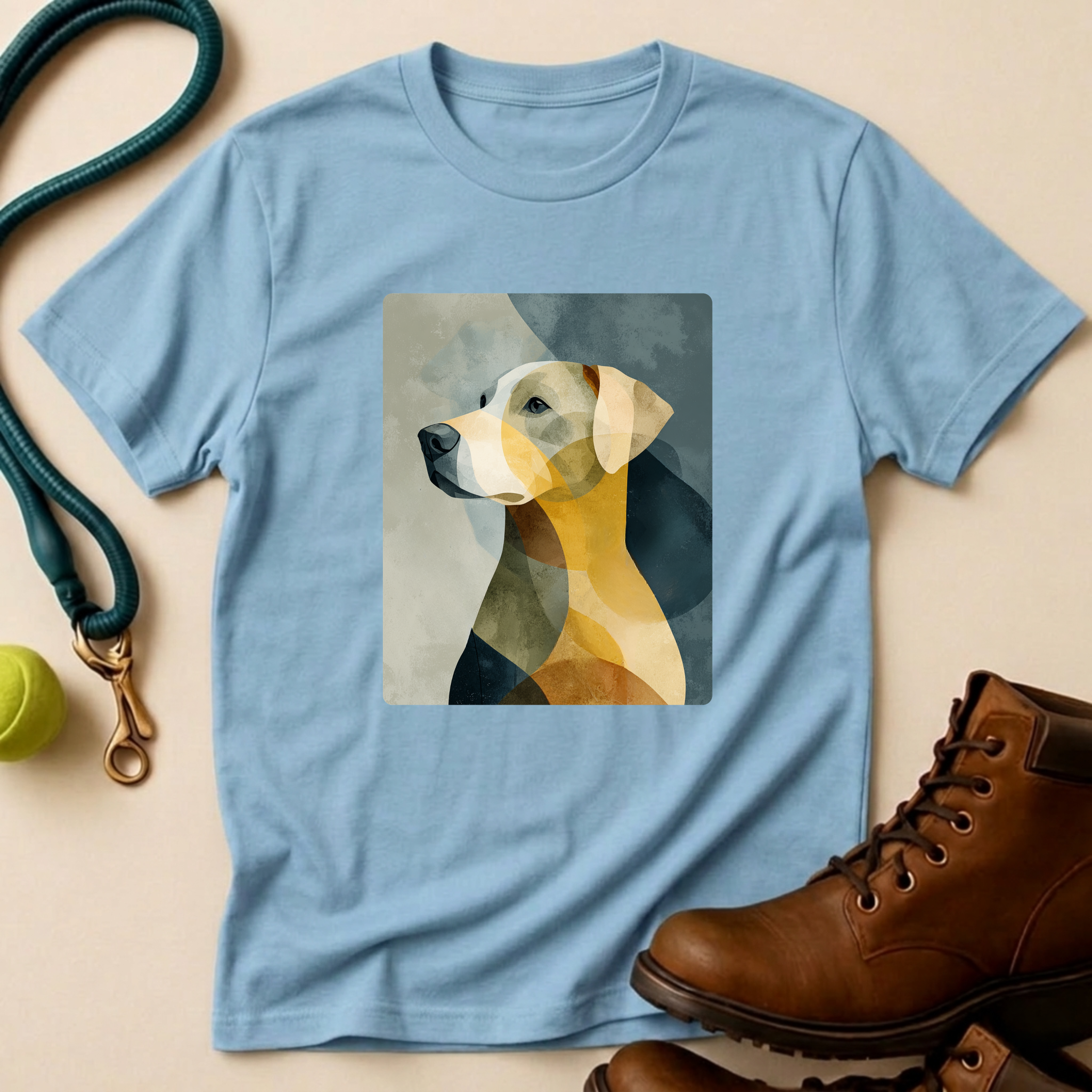 Steady Heart T-Shirt