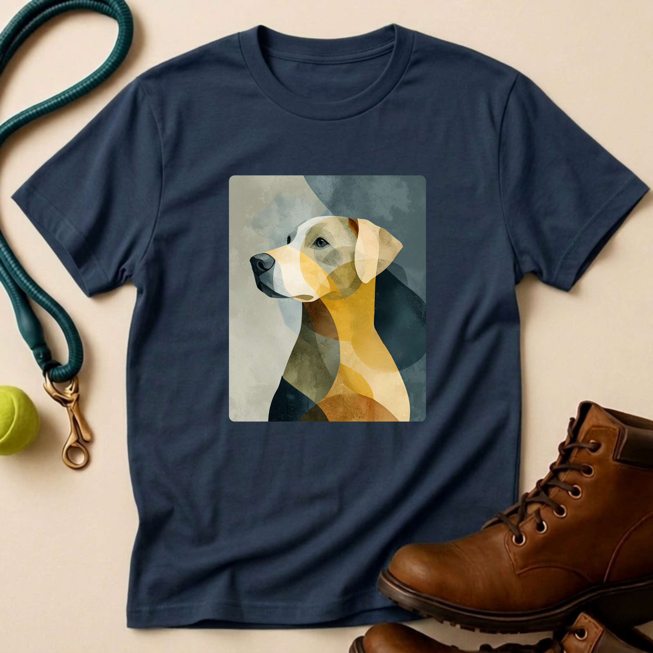 Steady Heart T-Shirt
