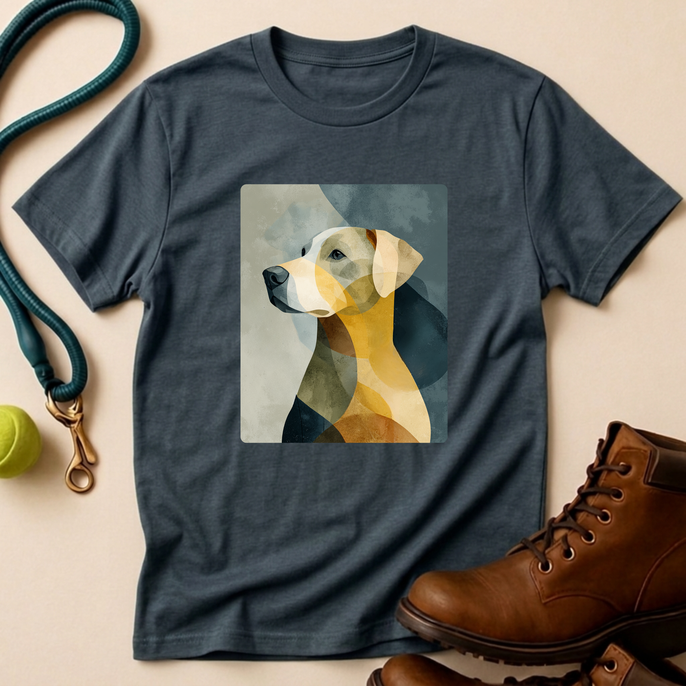 Steady Heart T-Shirt