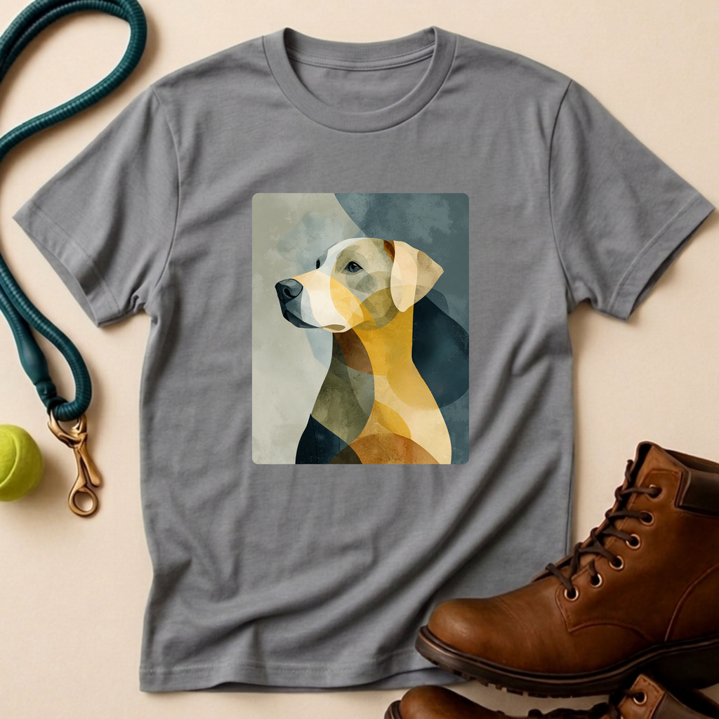 Steady Heart T-Shirt