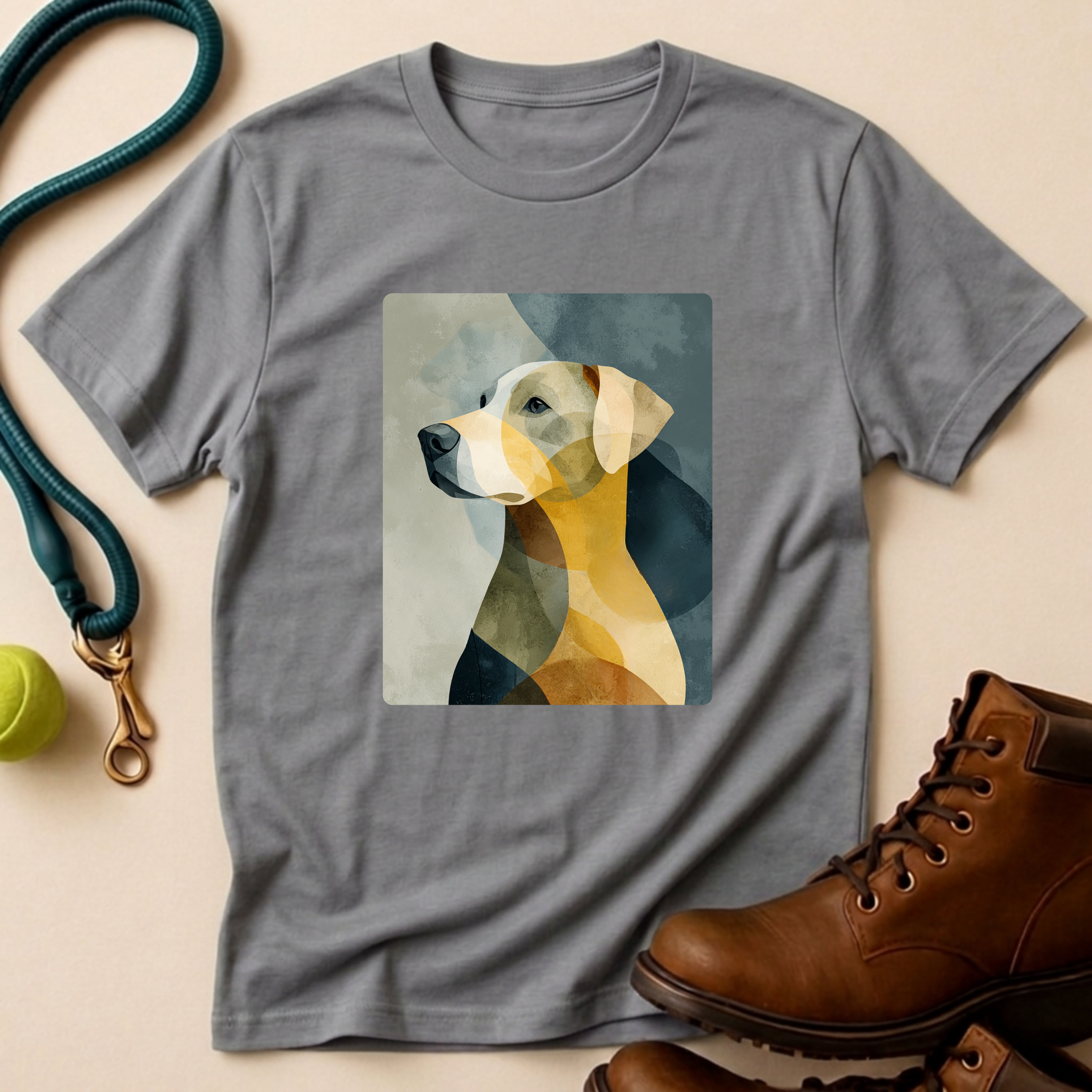 Steady Heart T-Shirt