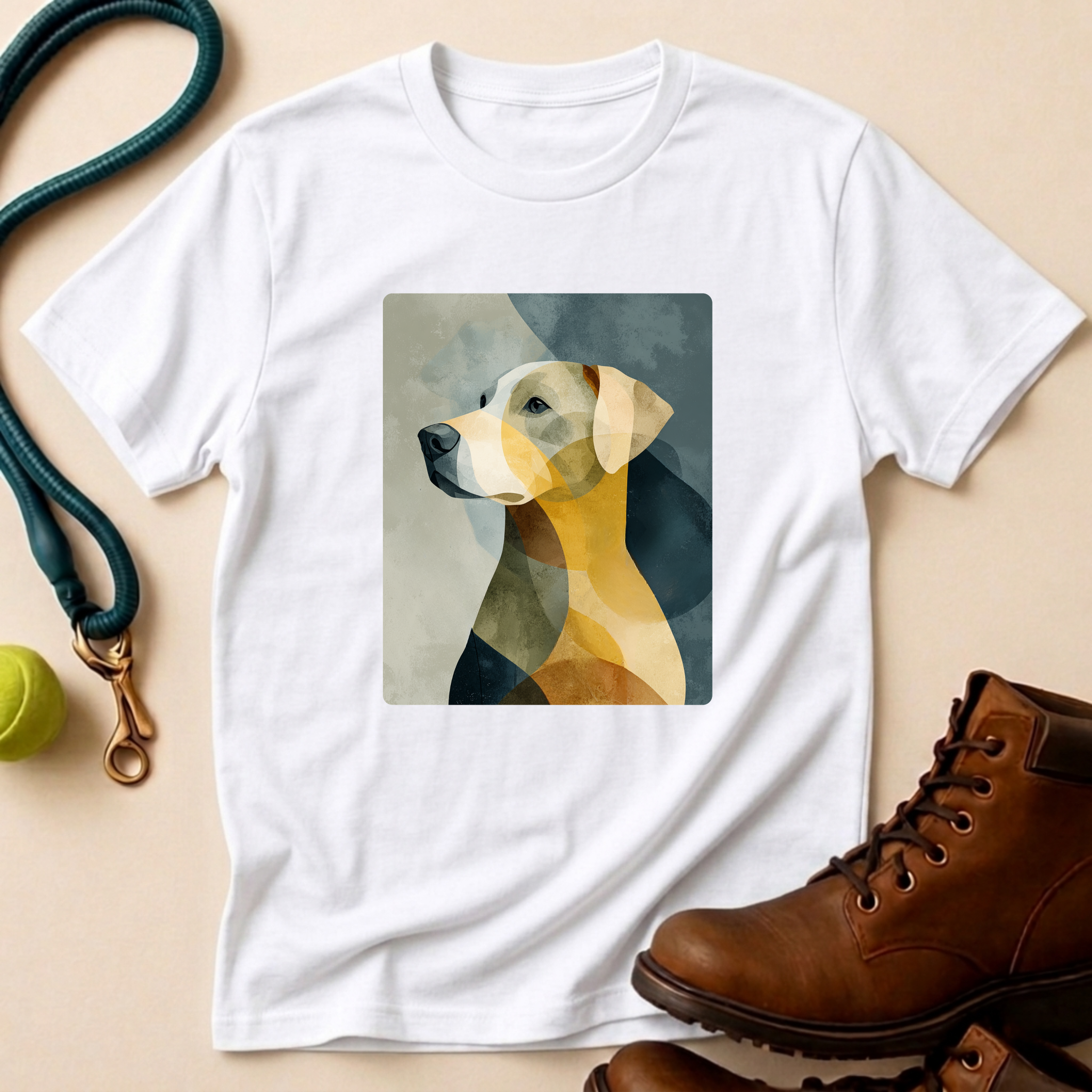 Steady Heart T-Shirt
