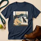 A Place To Stay T-Shirt