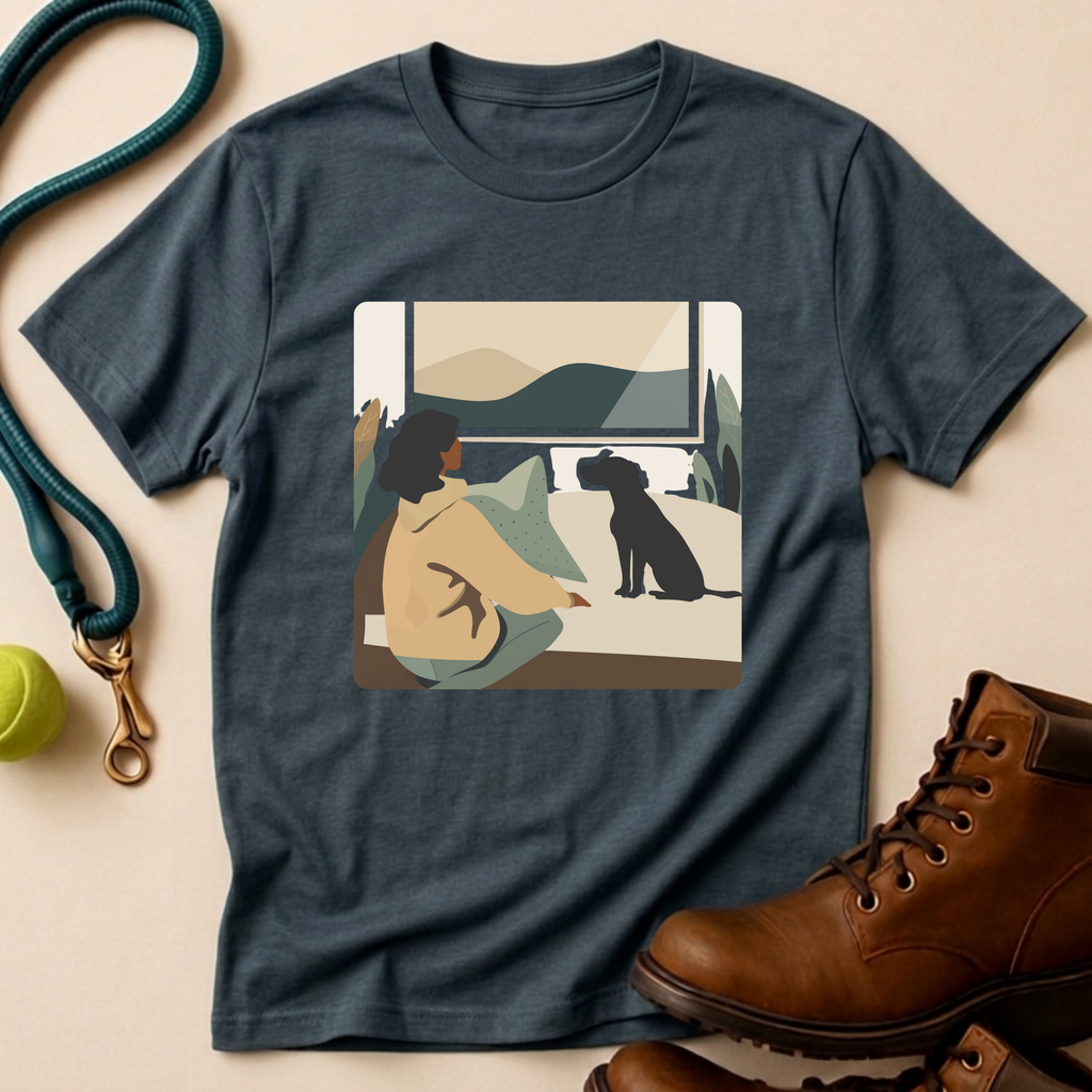 A Place To Stay T-Shirt