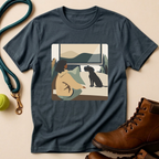 A Place To Stay T-Shirt