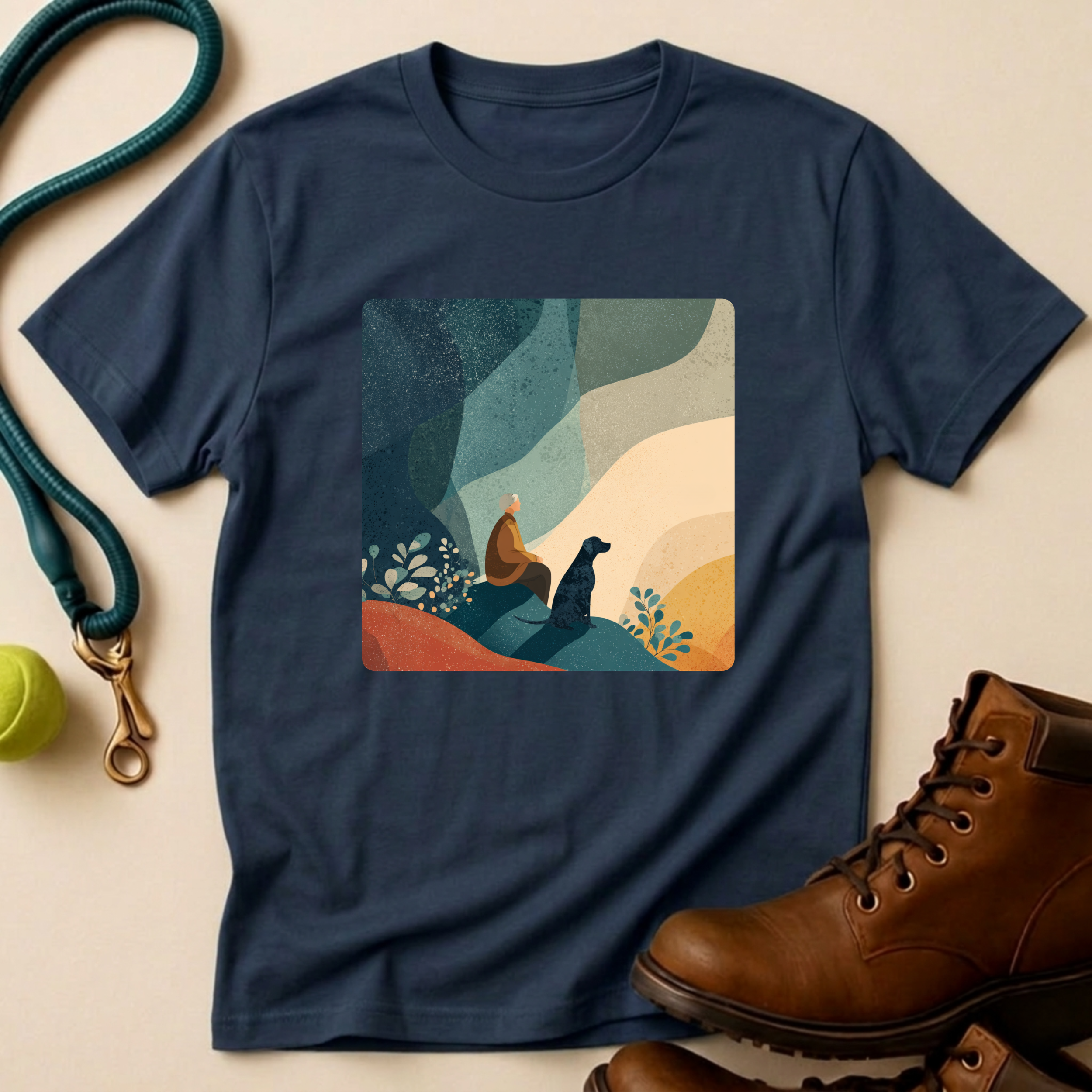 Evening Ritual T-Shirt