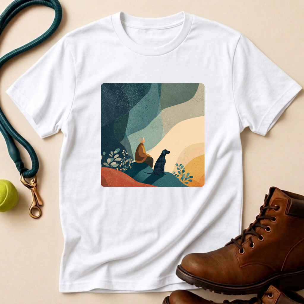 Evening Ritual T-Shirt