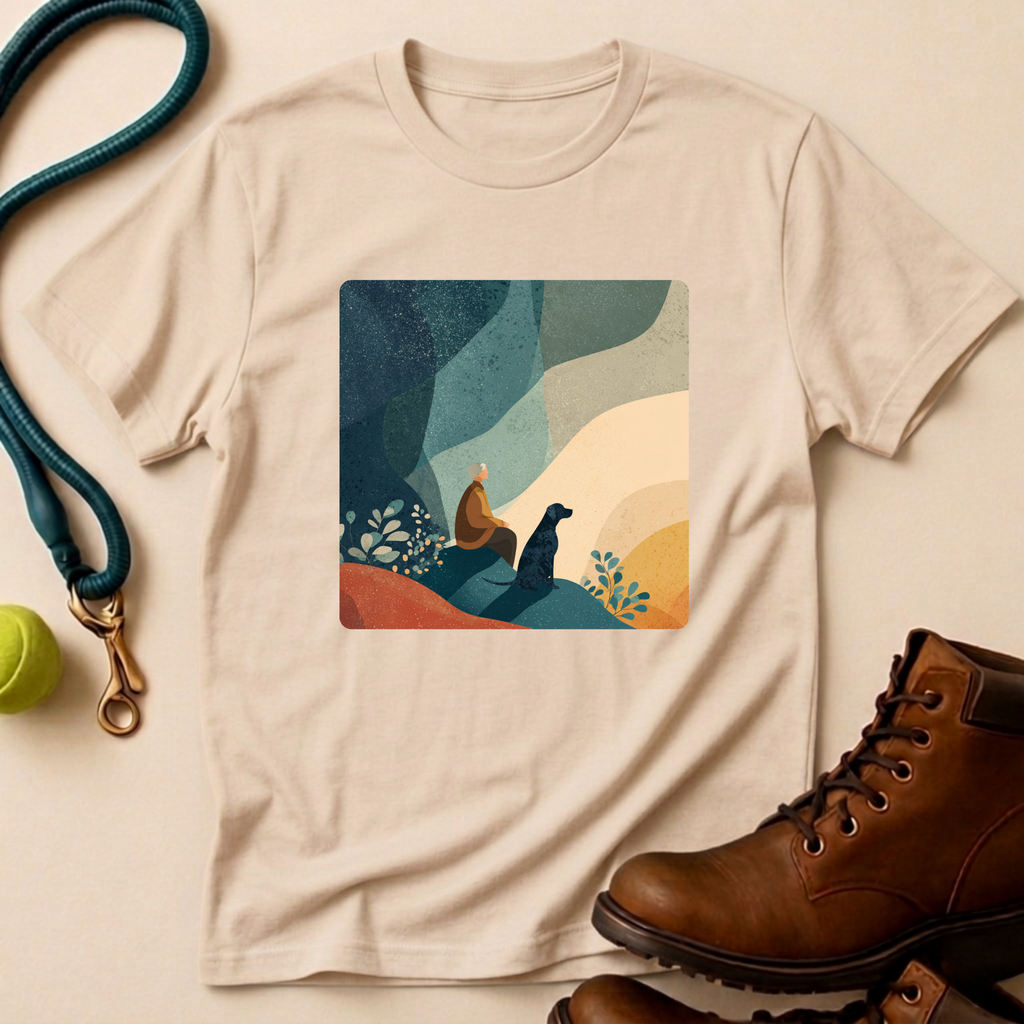 Evening Ritual T-Shirt