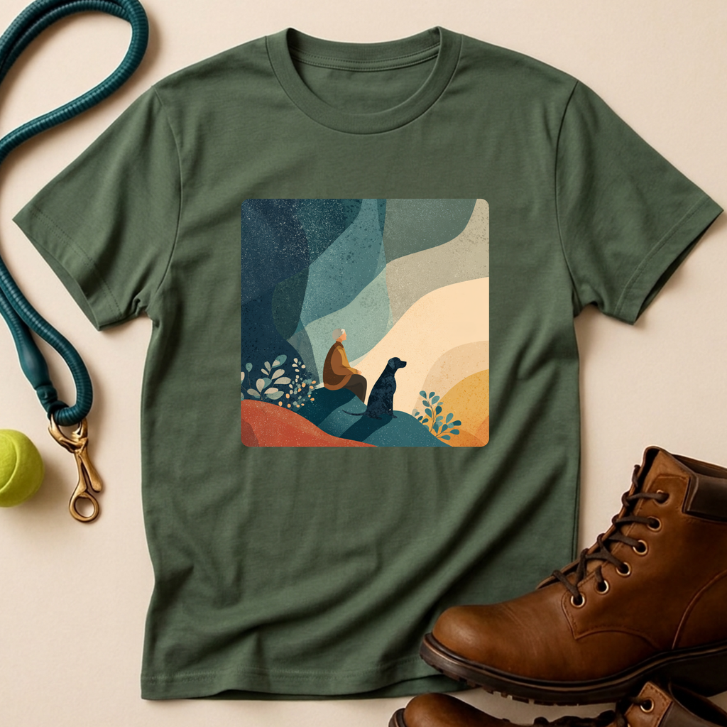 Evening Ritual T-Shirt