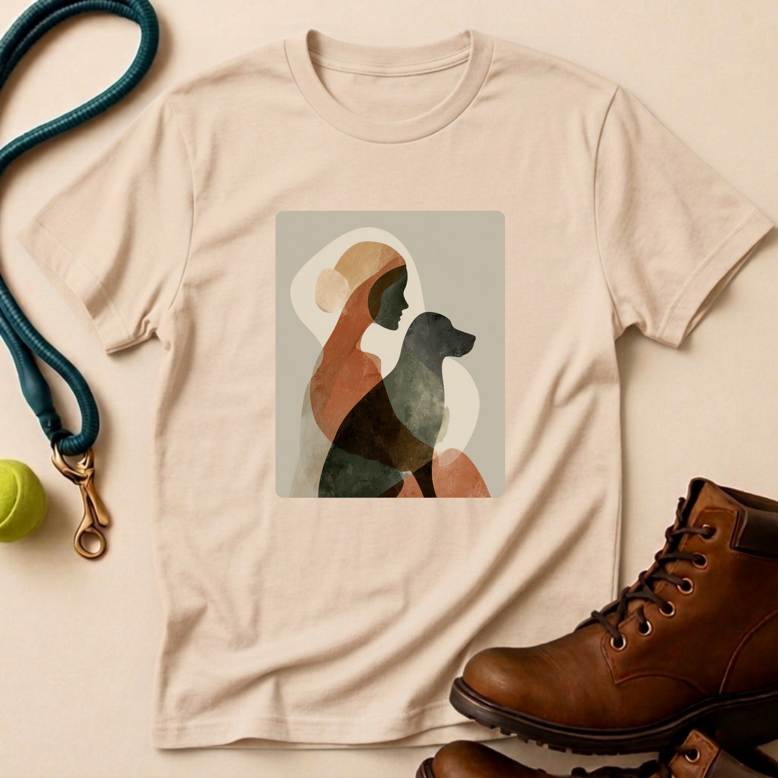 Inner Harmony T-Shirt