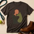 Quiet Shape T-Shirt