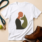 Quiet Shape T-Shirt