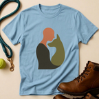 Quiet Shape T-Shirt