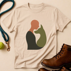 Quiet Shape T-Shirt