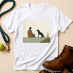 Same Stillness T-Shirt