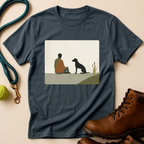 Same Stillness T-Shirt