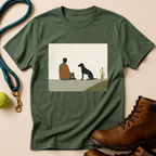 Same Stillness T-Shirt