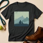 Shared Altitude T-Shirt