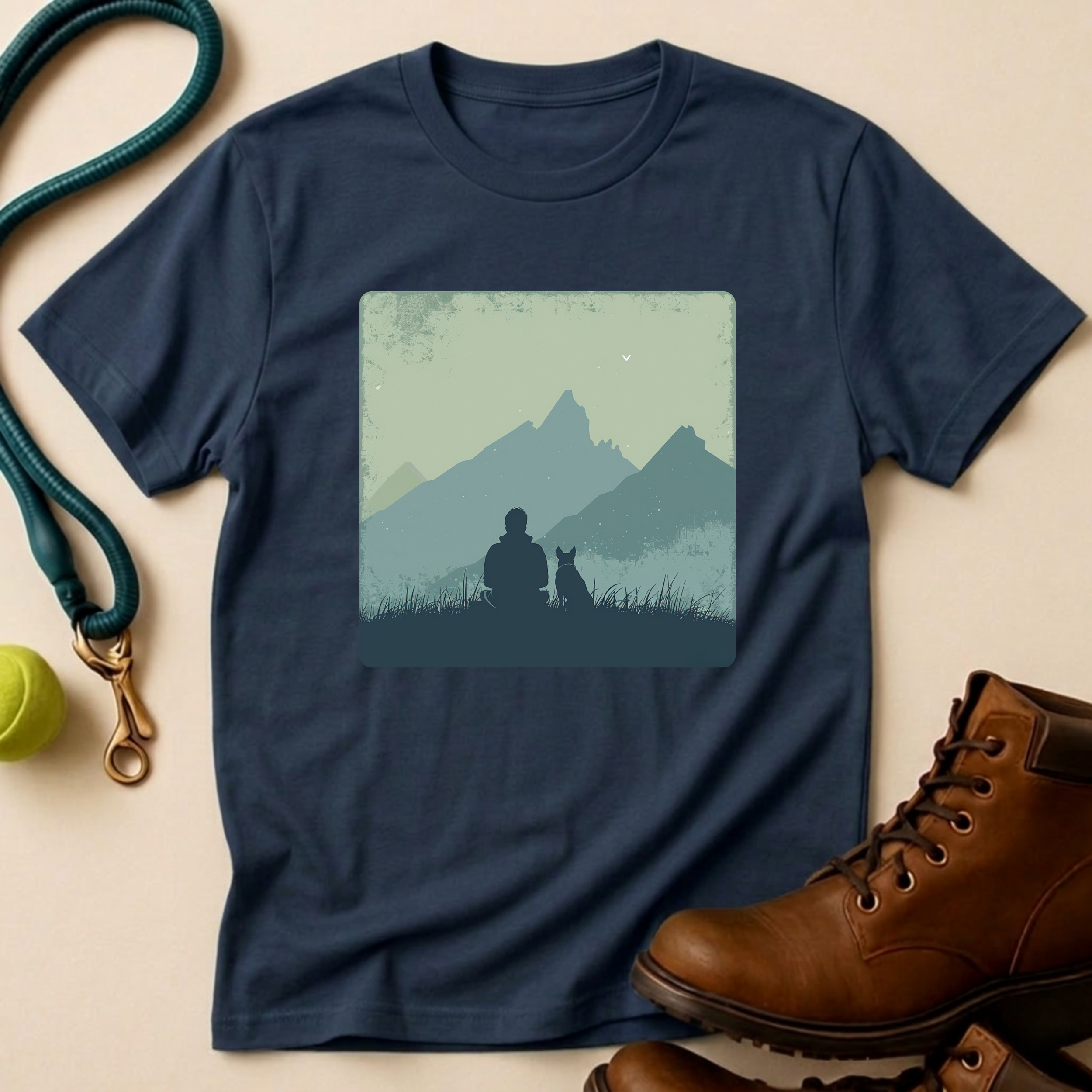 Shared Altitude T-Shirt