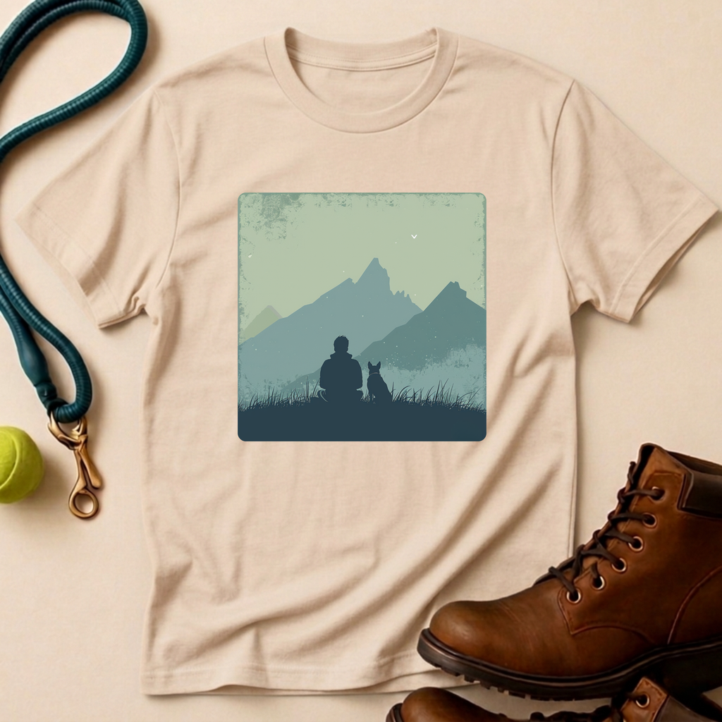 Shared Altitude T-Shirt