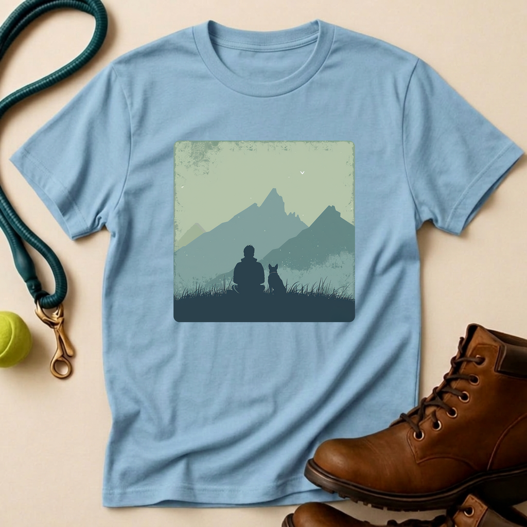 Shared Altitude T-Shirt