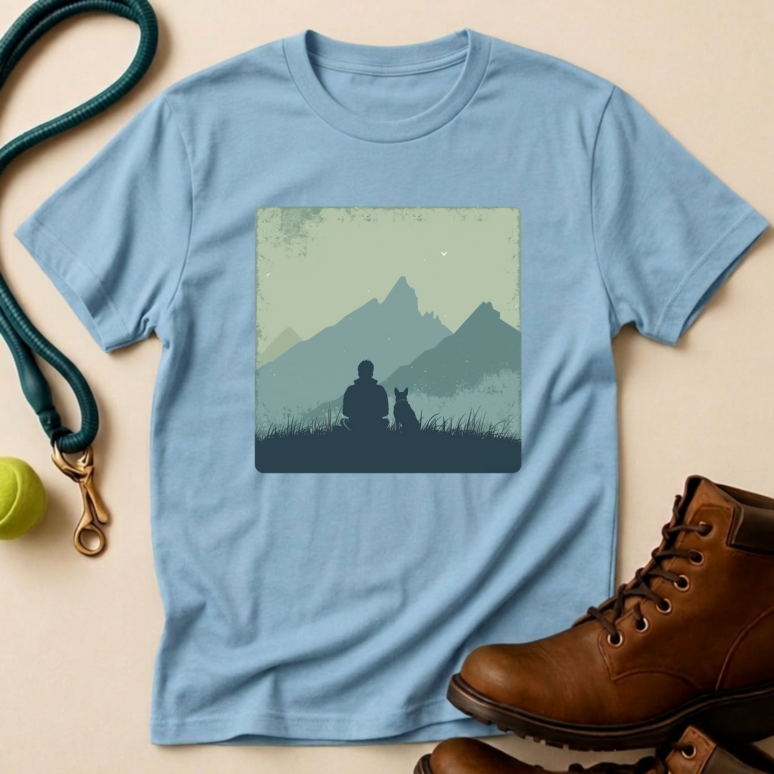 Shared Altitude T-Shirt