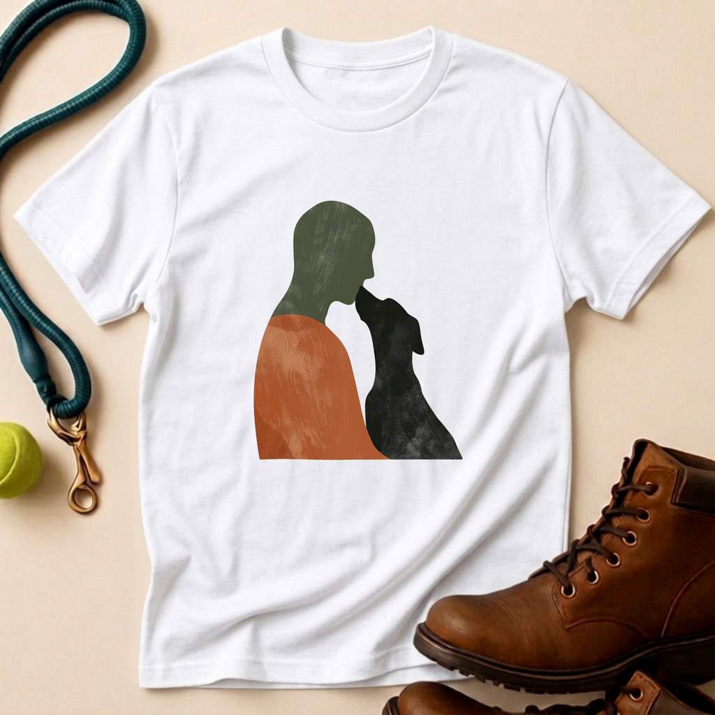 Soft Devotion T-Shirt
