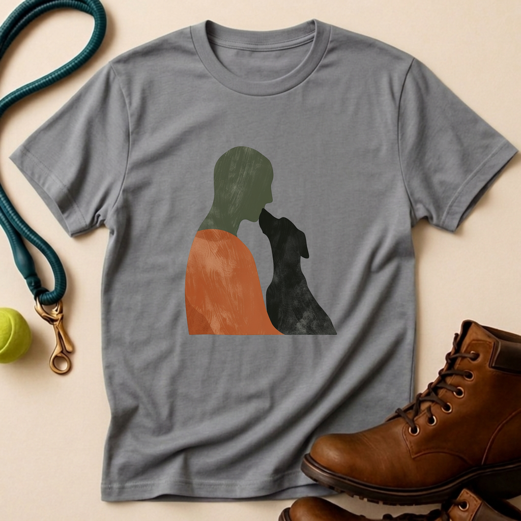 Soft Devotion T-Shirt