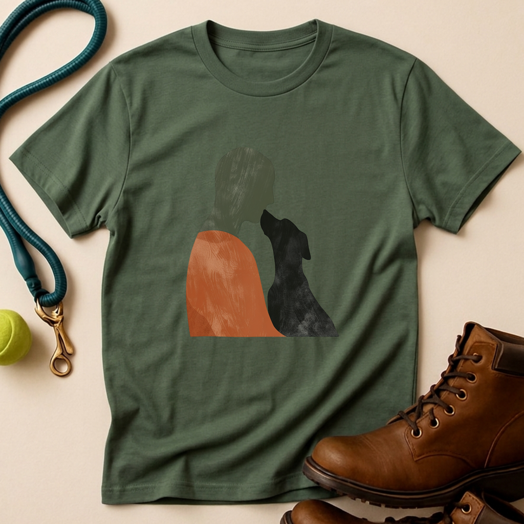 Soft Devotion T-Shirt