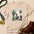Still Home T-Shirt
