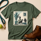 Still Home T-Shirt