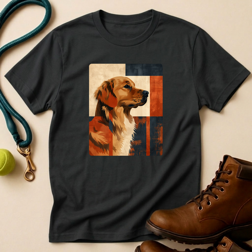 Faithful Light T-Shirt