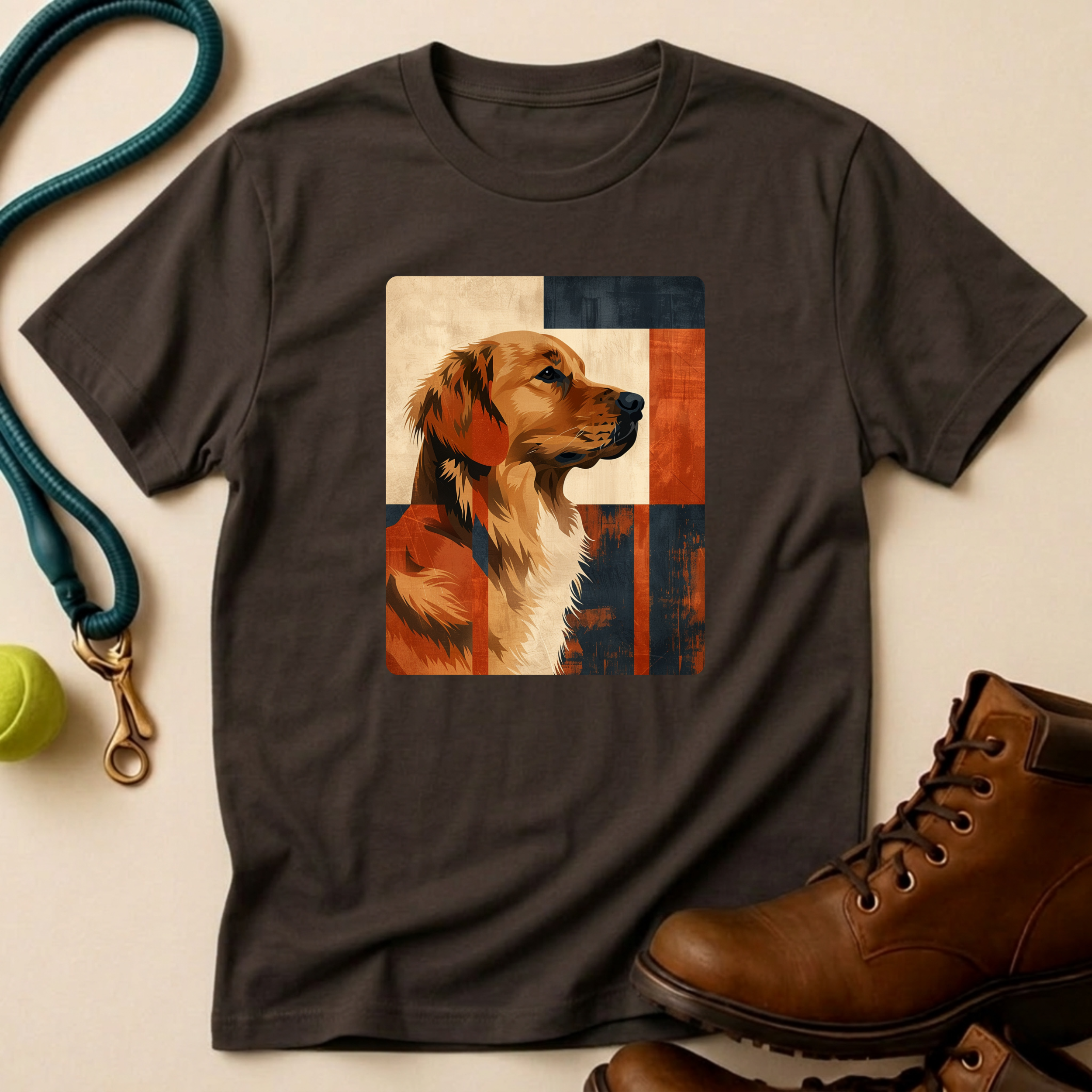 Faithful Light T-Shirt