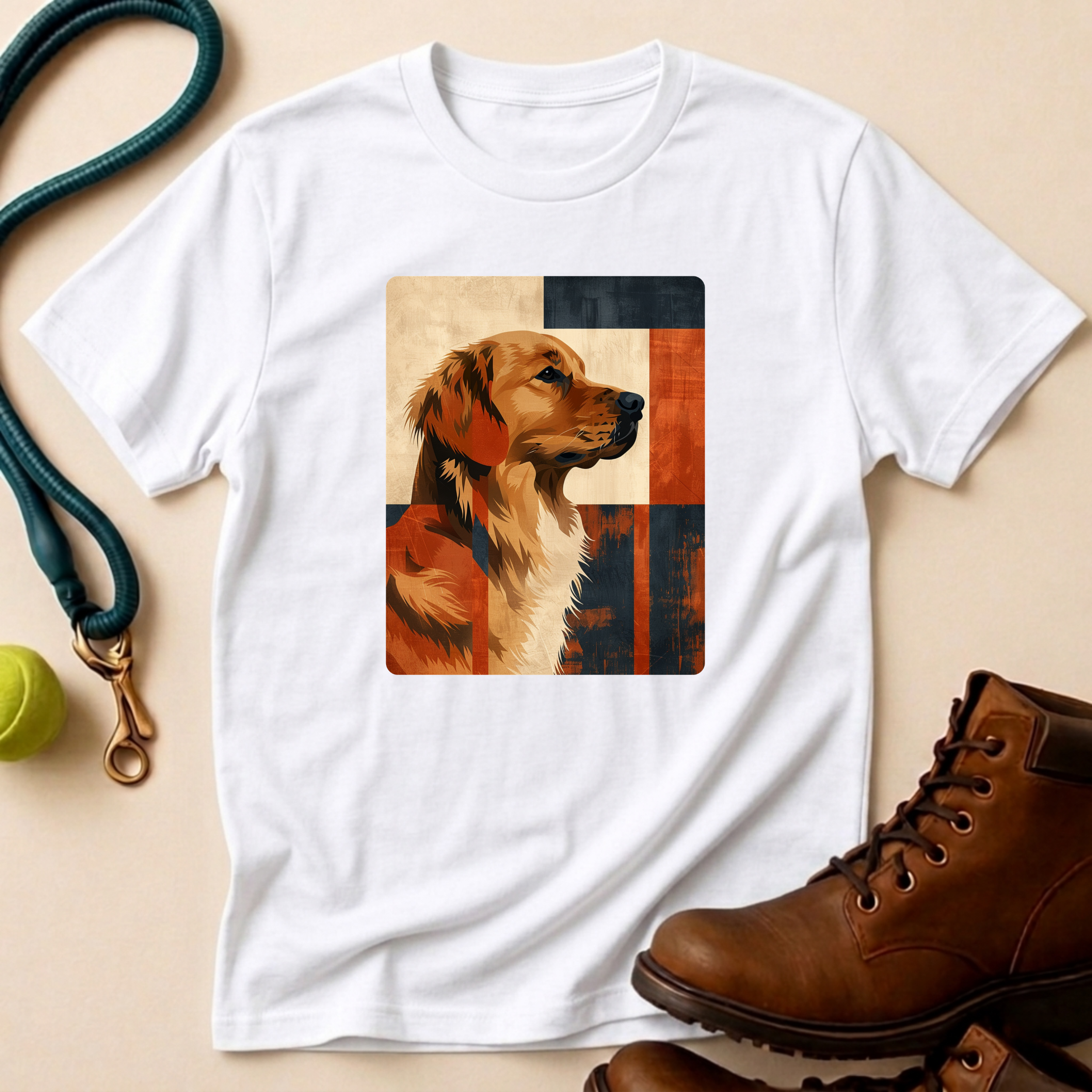 Faithful Light T-Shirt