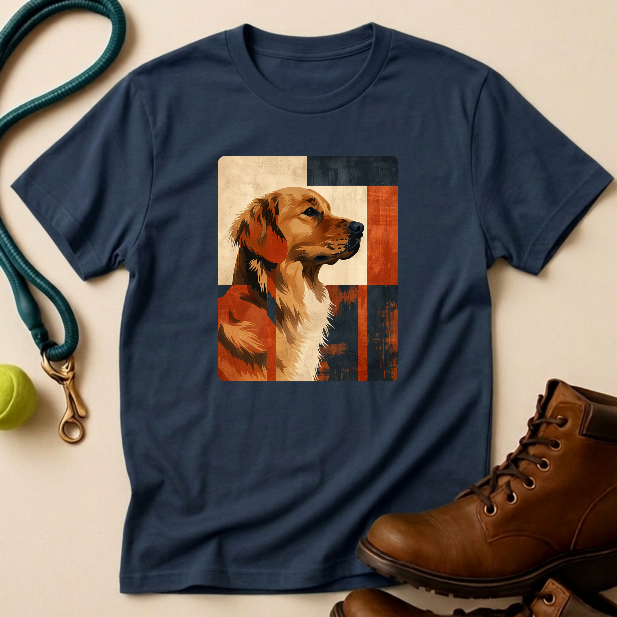 Faithful Light T-Shirt