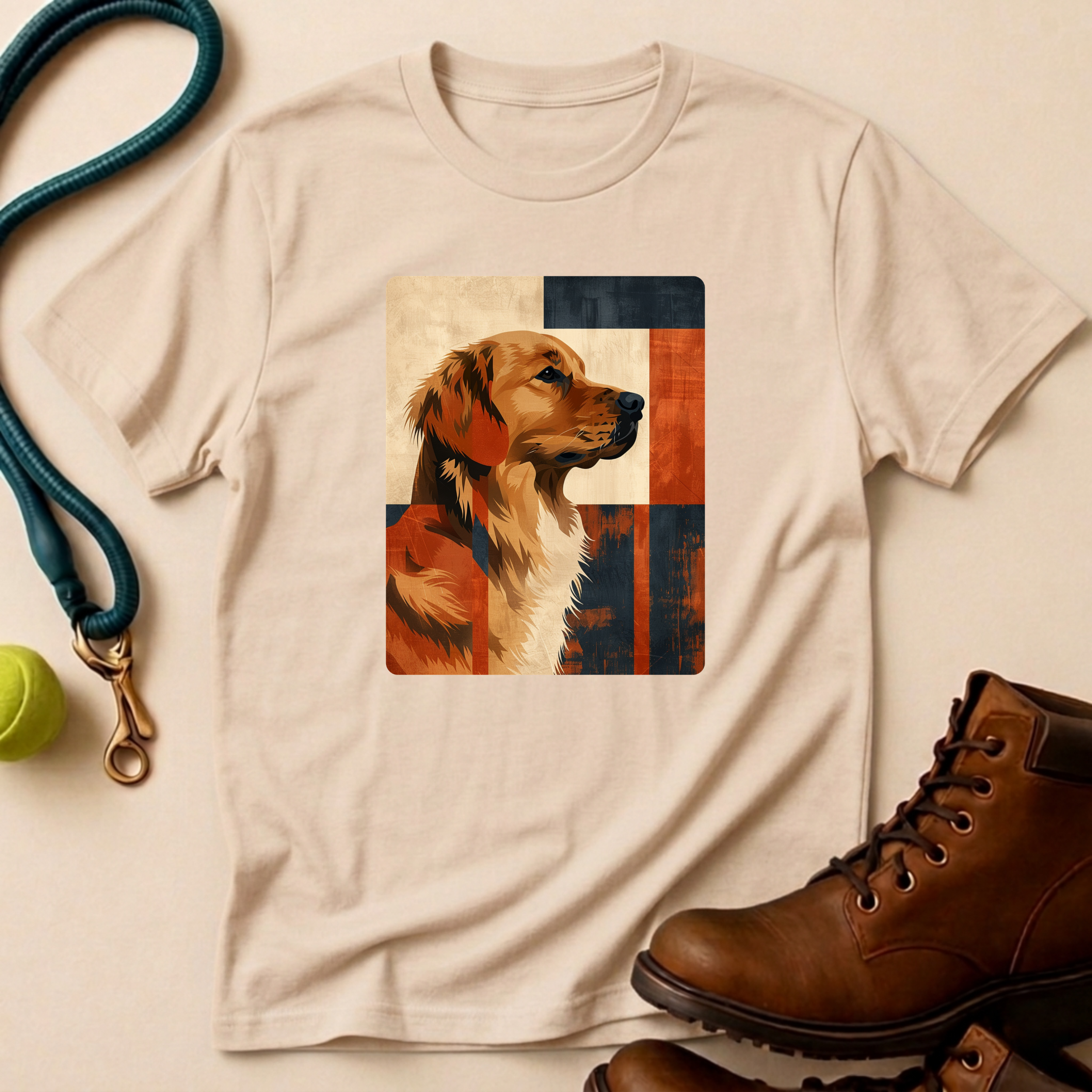 Faithful Light T-Shirt