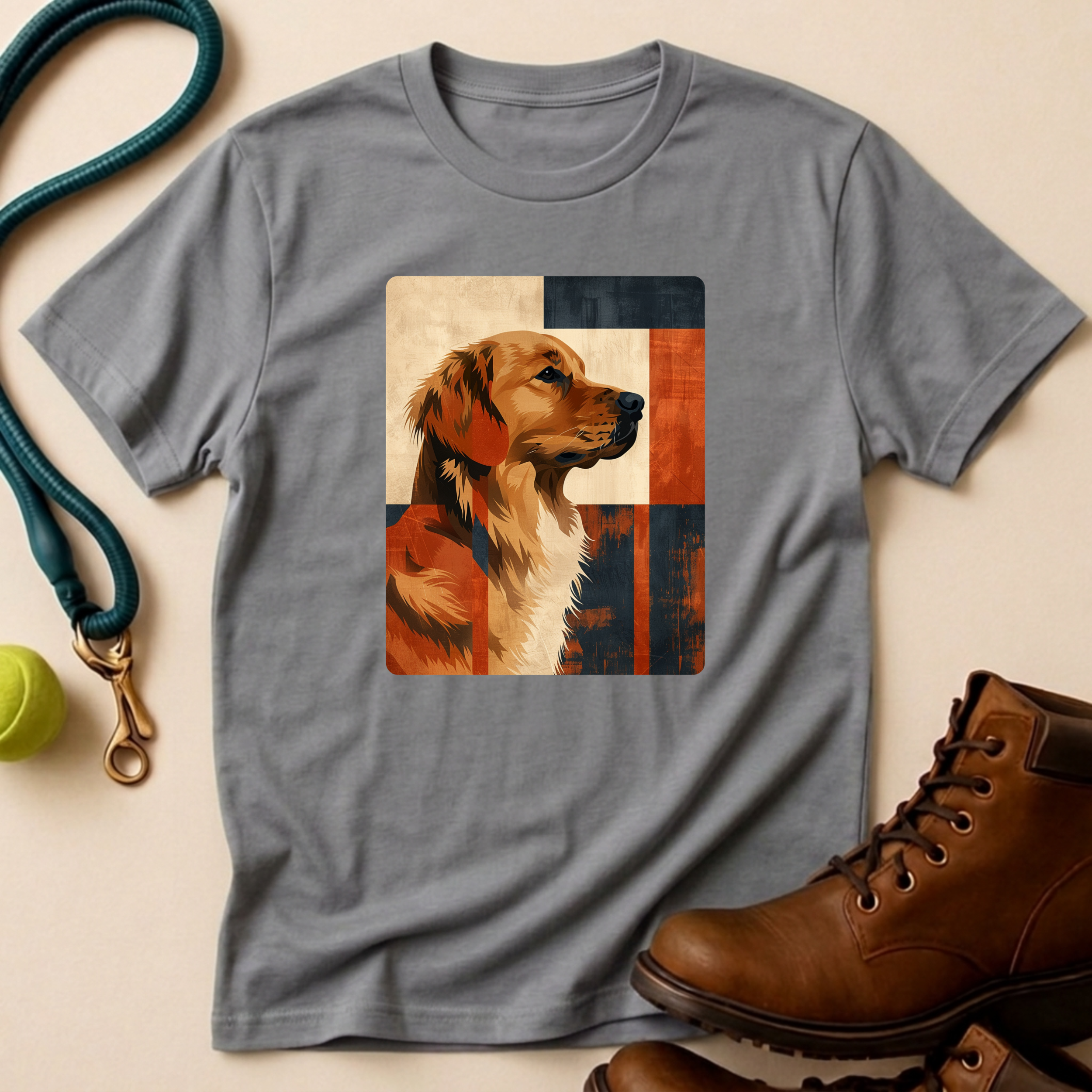Faithful Light T-Shirt