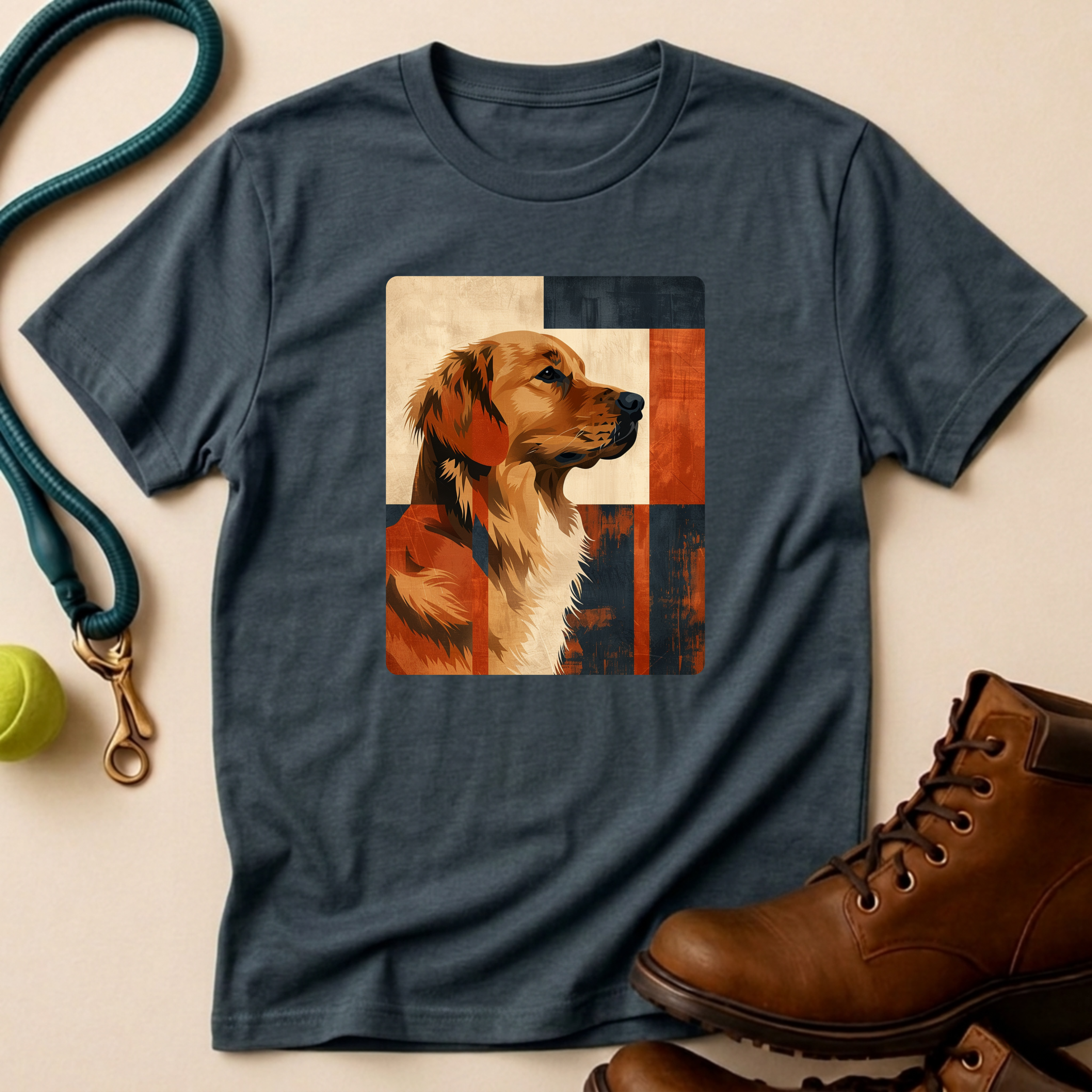 Faithful Light T-Shirt